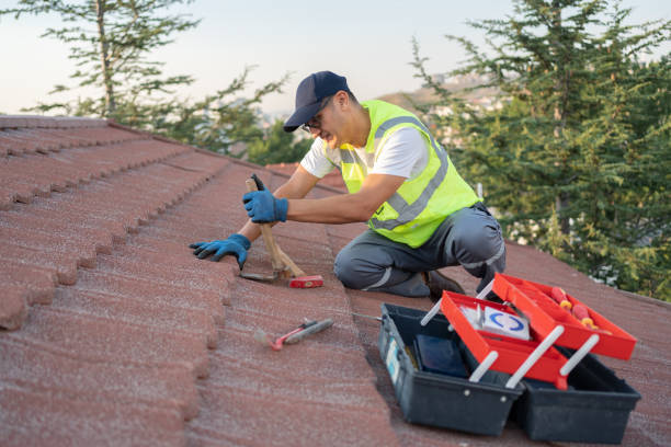 Slate Roofing Contractor in Midland, TX